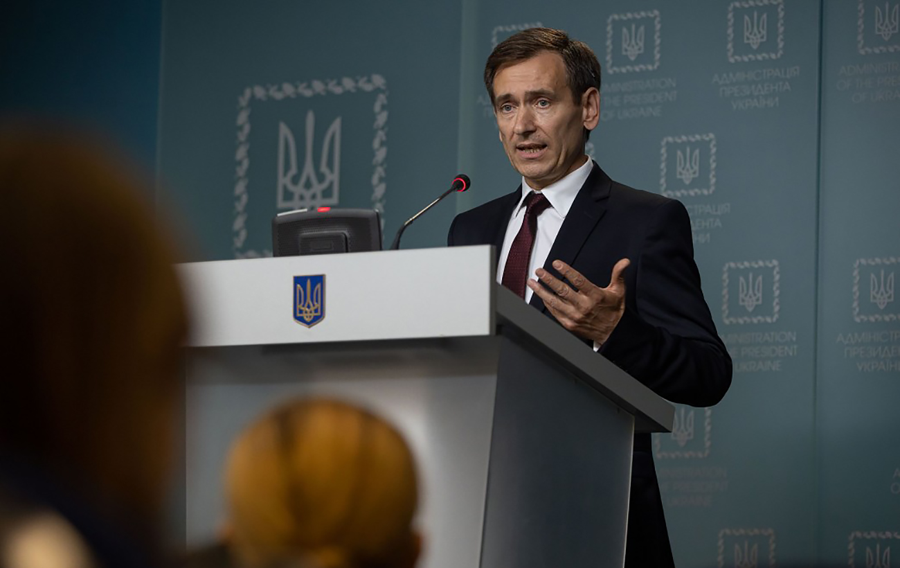 Федір Веніславський: Рішення КСУ обходяться бюджету в десятки мільярдів гривень